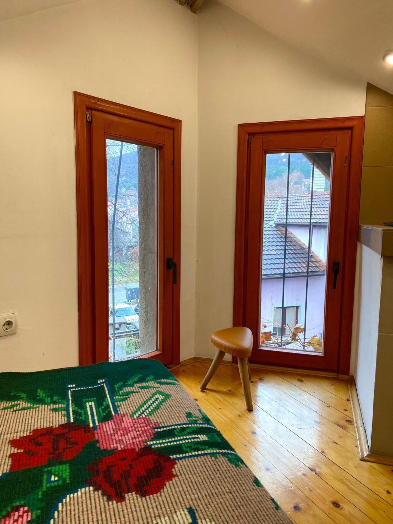 Apartmani Superstar 소코 반자 외부 사진