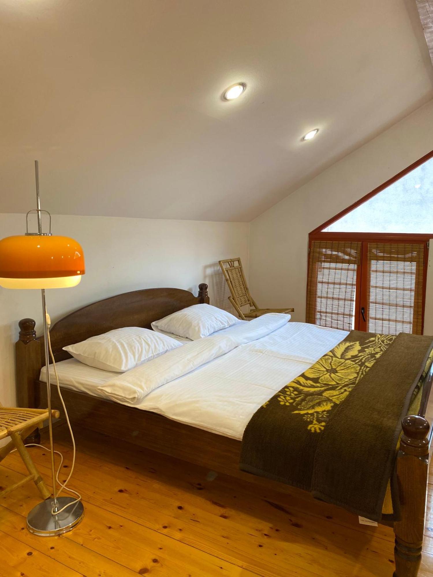 Apartmani Superstar 소코 반자 외부 사진